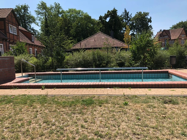 Kneipp Gesundheitsanlage