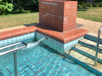 Kneipp Gesundheitsanlage