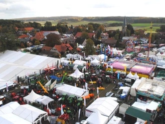 Brockumer Großmarkt