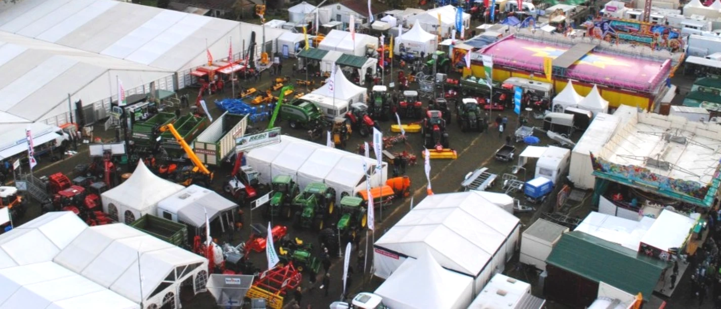 Brockumer Großmarkt