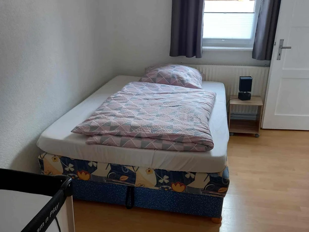 Ferienwohnung am Kroatenbach in Lautenthal - Kinderzimmer Ferienwohnung am Kroatenbach in Lautenthal - Kinderzimmer