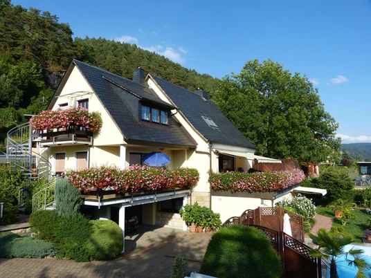 Herzlich willkommen bei Familie Schindler!