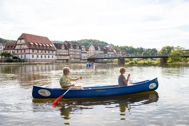 Kanuverleih German Quest Events Grimmheimat Nordhessen Foto Pascal Pfarr 2