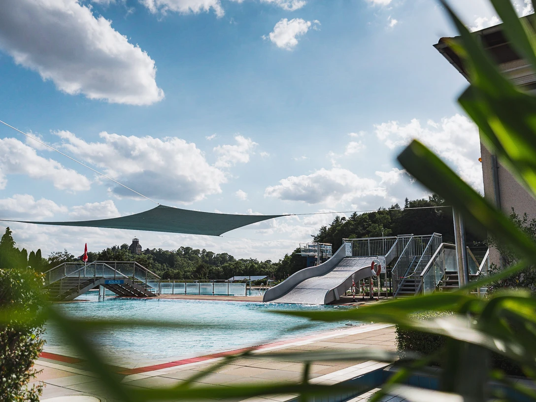Freibad Trendelburg