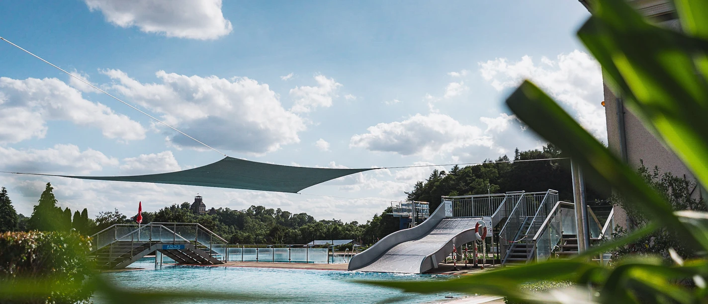 Freibad Trendelburg