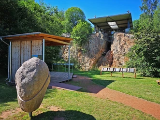 Korbacher Spalte