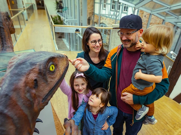 Wolfgang-Bonhage-MUSEUM KORBACH