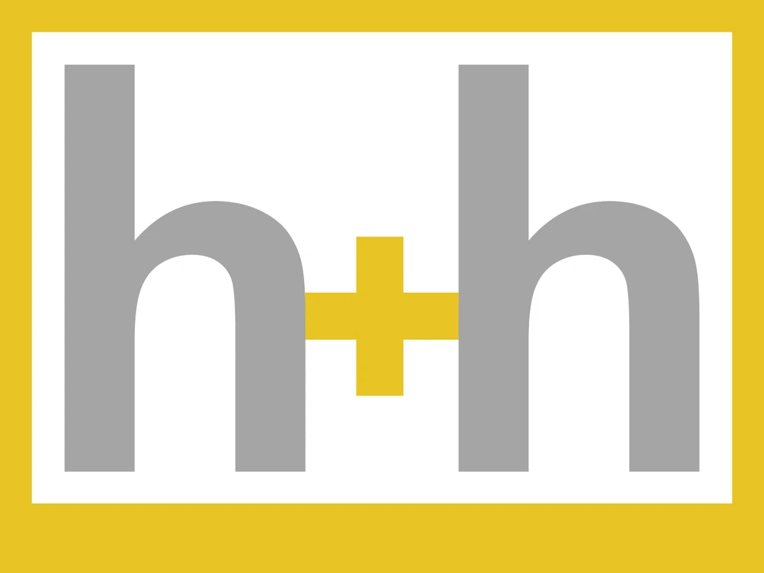Logo h+h CologneLogo h+h Cologne