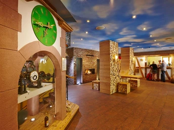 Wellnesshotel Tanne Halle