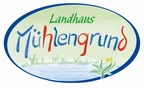 Logo Landhaus Mühlengrund Logo Landhaus Mühlengrund