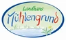 Logo Landhaus Mühlengrund Logo Landhaus Mühlengrund