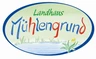 Logo Landhaus Mühlengrund Logo Landhaus Mühlengrund
