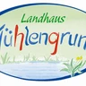 Logo Landhaus Mühlengrund Logo Landhaus Mühlengrund
