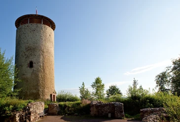 Burgruine Löwenstein