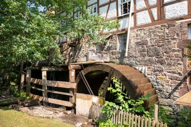 Hagenmuehle Grebenstein