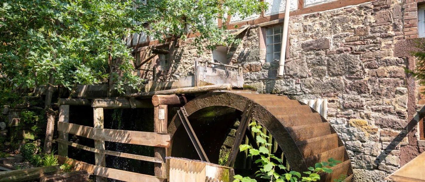 Hagenmuehle Grebenstein