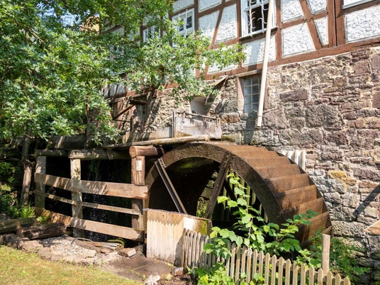 Hagenmuehle Grebenstein