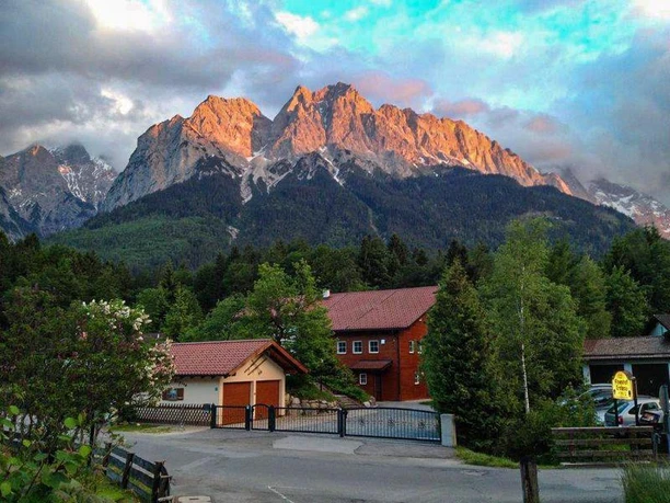Villa Alpina