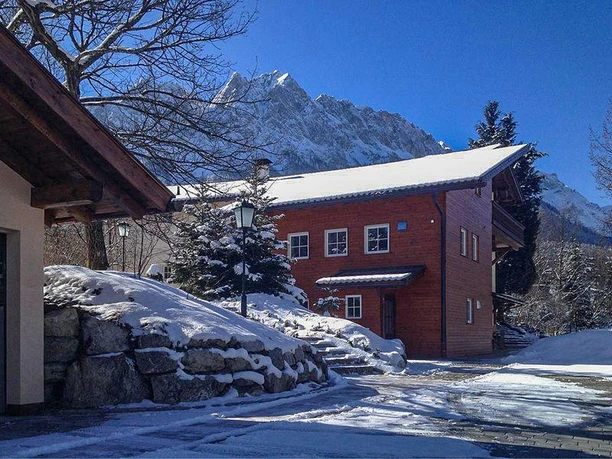 Kaiserwetter