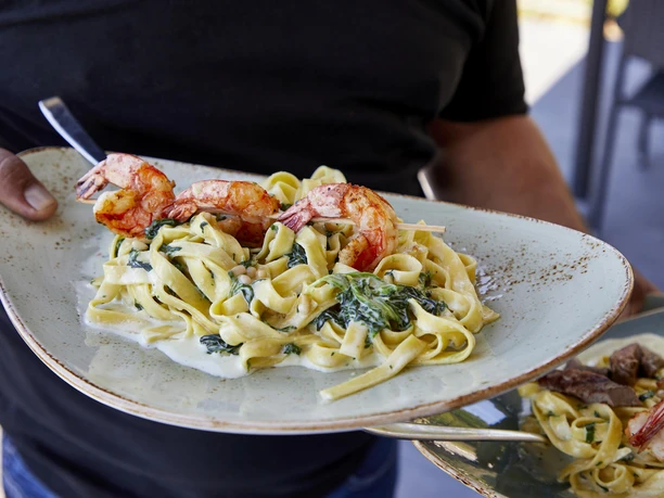 Restaurant zur Nürburg