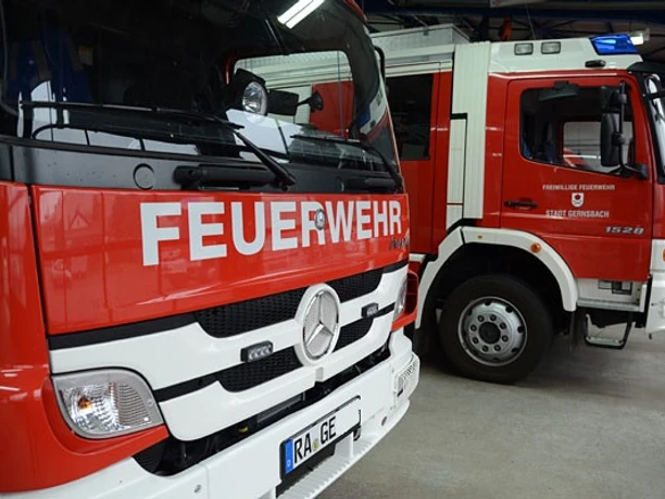 feuerwehr fahrzeuge
