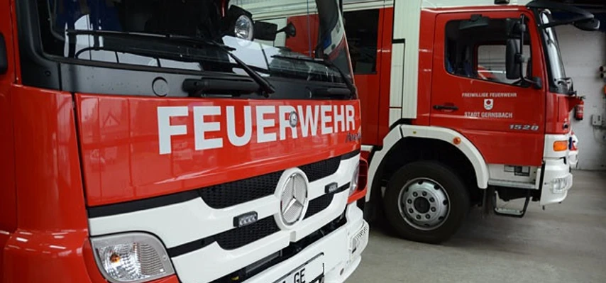 feuerwehr fahrzeuge