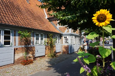Tourist-Information Tourist-Information Geesthacht