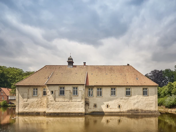 Tecklenburg Haus Marck