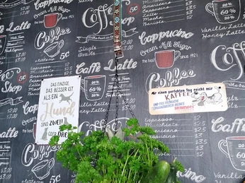 Hundecafé Busenwurth