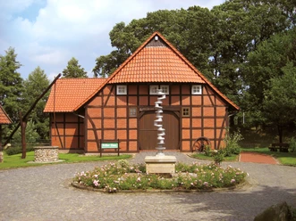 Stadt Petershagen_Heimsen_Heringsfängermuseum_Friller Haus.jpg Heringsfängermuseum