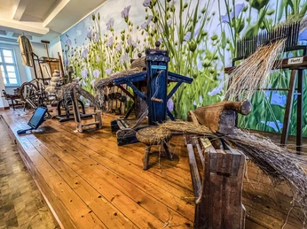 Heimatmuseum Friedewald Ausstellung 2500x1600