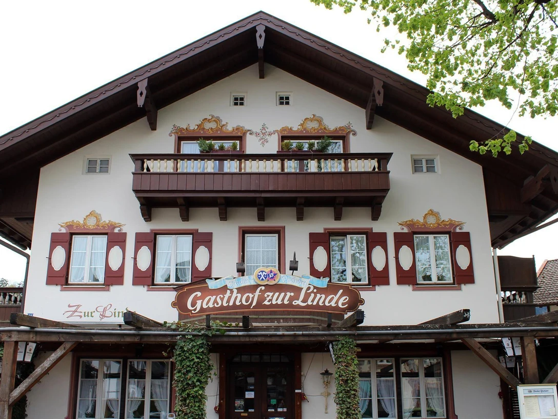 Gasthof zur Linde