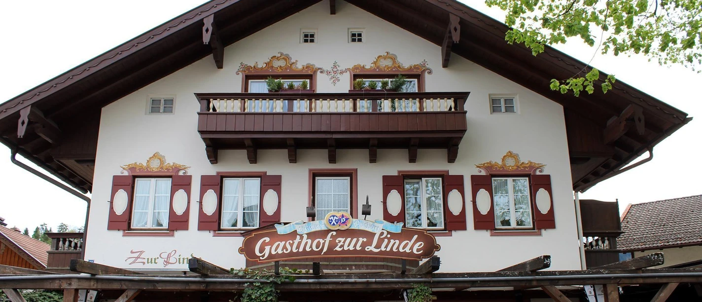 Gasthof zur Linde