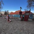 Smiterlowstraße Spielplatz