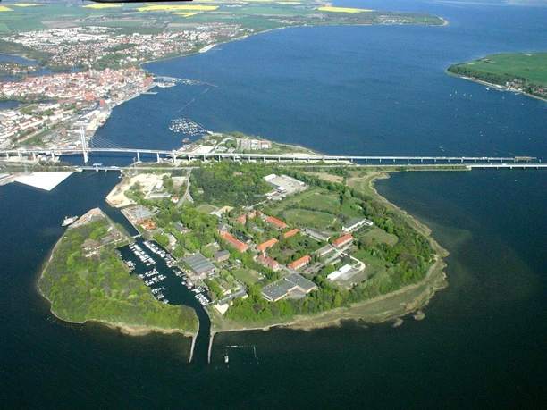 Dänholm