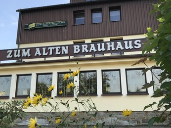 Zum Alten Brauhaus