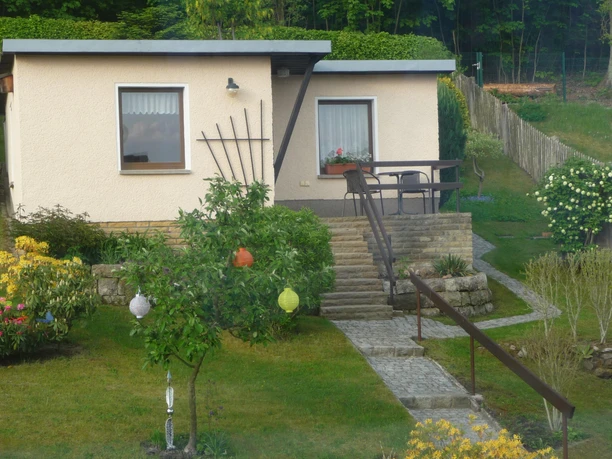 Das Ferienhaus