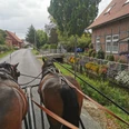 Kutschfahrt Planwagenfahrt Rinteln Kutschfahrt Planwagenfahrt Rinteln