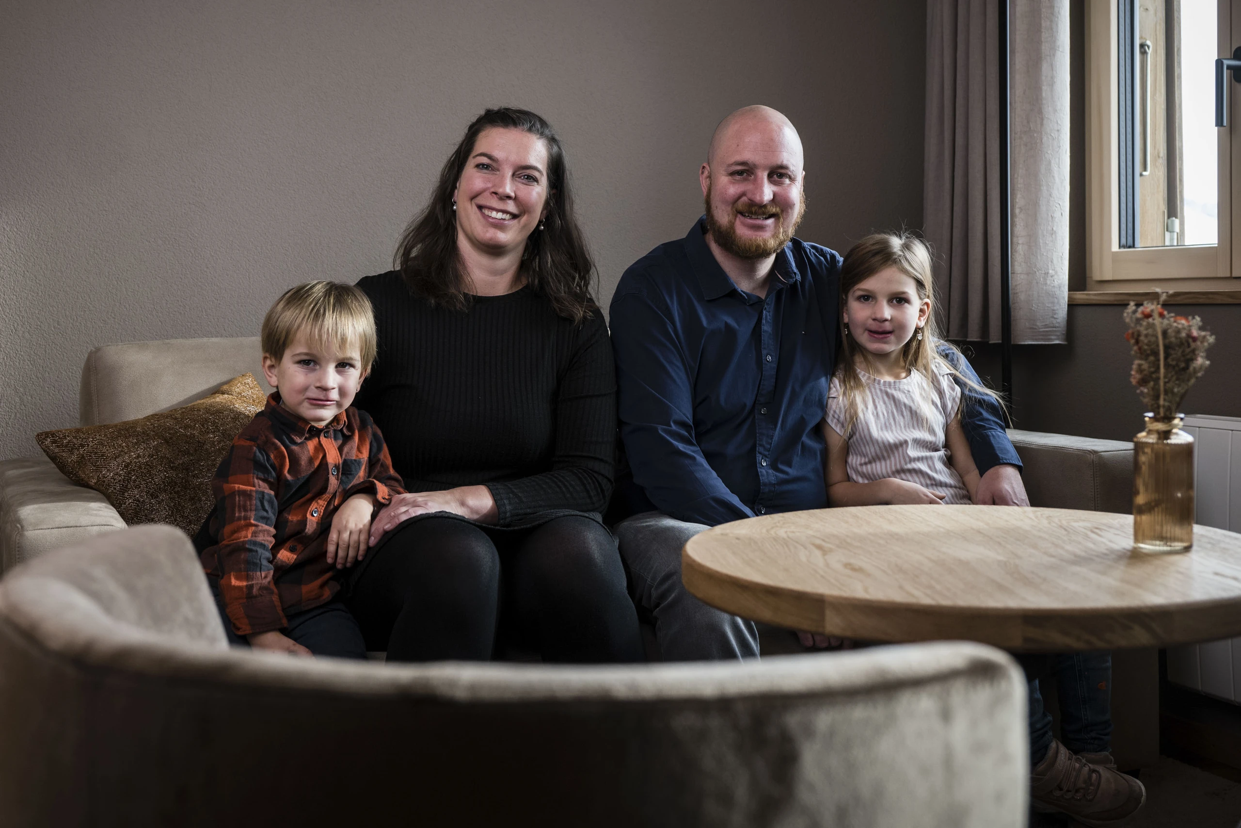 Hotel Panorama Bettmeralp in der Aletsch Arena