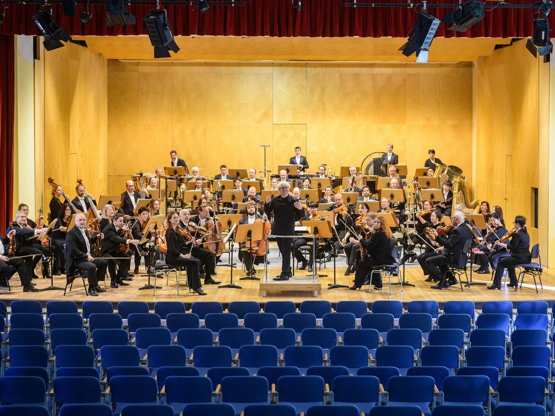 LOH-ORCHESTER SONDERSHAUSEN LOH-ORCHESTER SONDERSHAUSEN