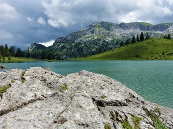 Lac de Seeberg