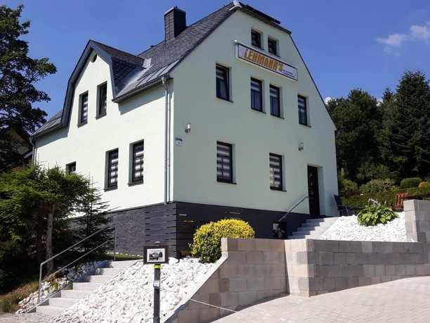 Apartment's - Ferienwohnungen mit Parkplatz