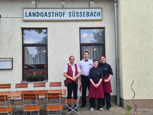 Unser Team