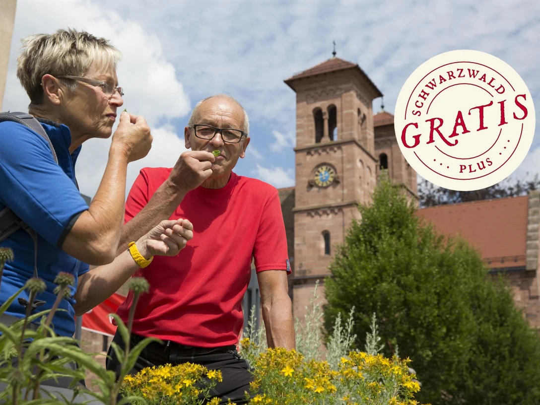 Kirche Klosterreichenbach