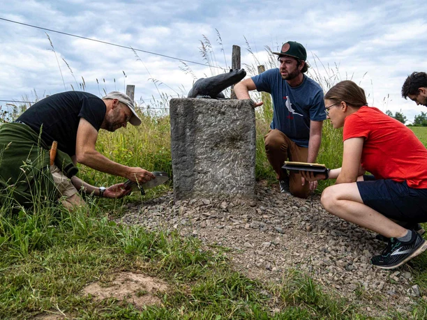 Outdoor Escape Game „Sielmann 1948“ Duderstadt