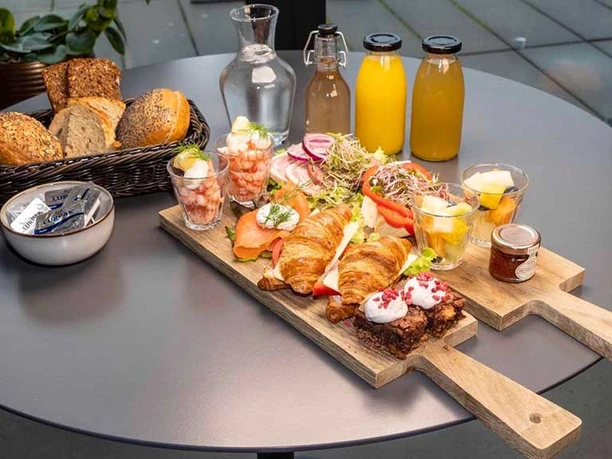 Café-Kjukken Café-Kjukken