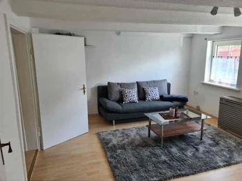 Haus Lauterberg - Ferienwohnungen Meyer - Wohnzimmer Haus Lauterberg - Ferienwohnungen Meyer - Wohnzimmer