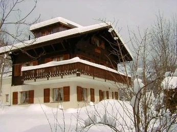 Chalet Solis Winterzauber