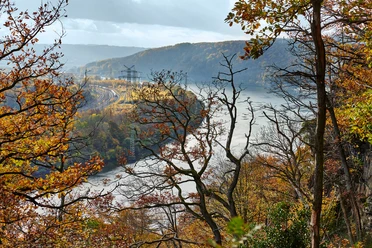 Hengsteysee
