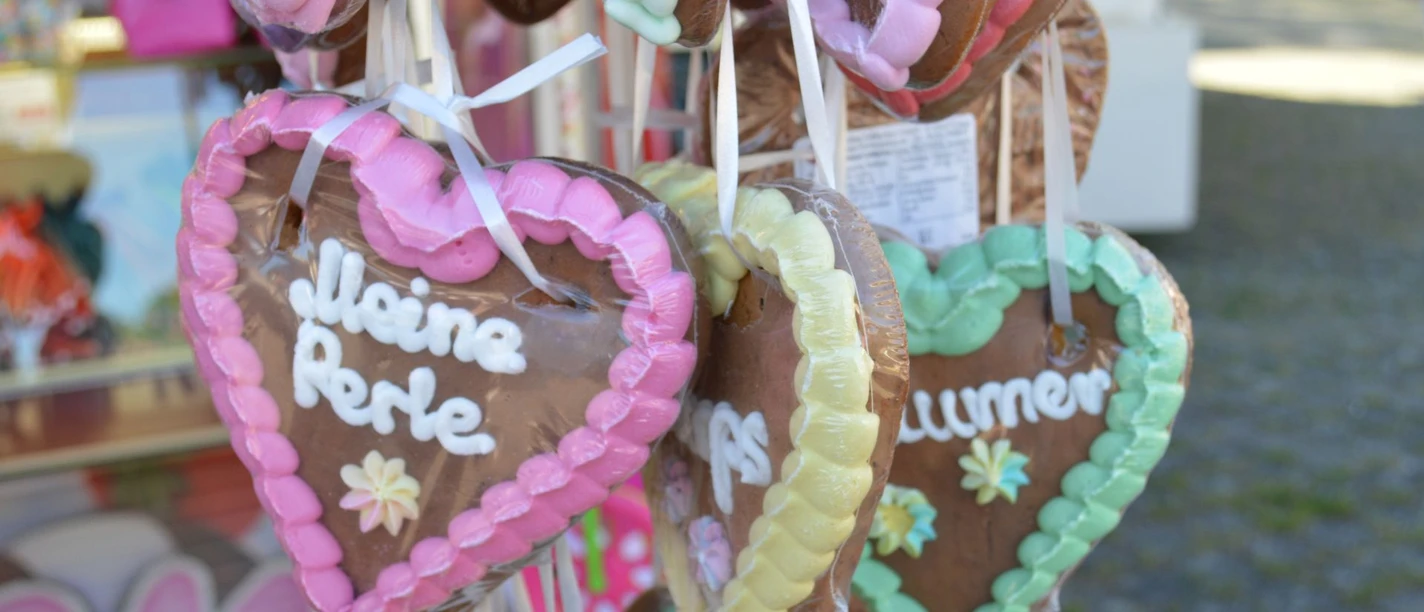 Jahrmarkt auf dem Markt- und Messegelände Jahrmarkt auf dem Markt- und Messegelände